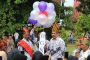  - Memperingati HGN dan PGRI