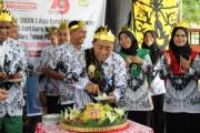  - Memperingati HGN dan PGRI
