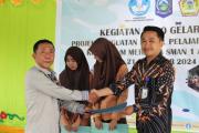  - GELAR KARYA P5 SMAN 1 ALAS BARAT 