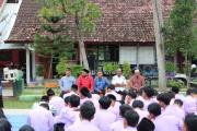  - KEGIATAN IMTAQ SETIAP JUM`AT