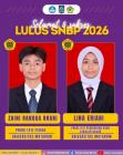  - LULUS SNBP 2026