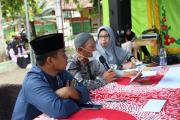  - Pelaksanaan Class Meeting th 2024