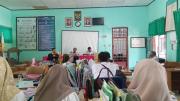  - RAPAT PENENTUAN DAN PENETAPAN LULUSAN KELAS XII