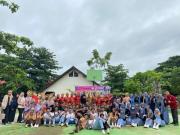 - SABTU BUDAYA KELAS XII