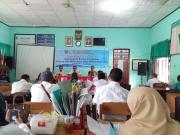 Guru - Sosialisasi dan Advokasi