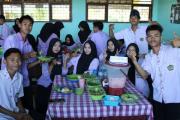  - UJIAN PRAKTIK PRAKARYA KELAS XII