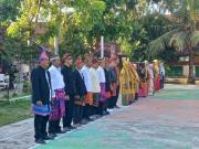  - UPACARA BENDERA HARI PENDIDIKAN NASIONAL THN 2025