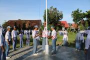  - UPACARA BENDERA 