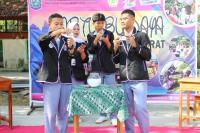 DEBAT PASLON OSIS