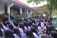 KEGIATAN IMTAQ SETIAP JUM`AT