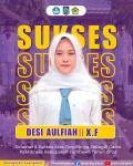 LULUS PASKIBRAKA KABUPATEN