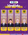 Lulus SNBT 2026