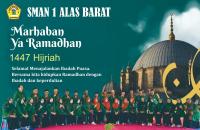 Ramadhan 1447 Hijriah