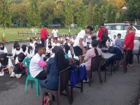 SELEKSI PASKIBRAKA KABUPATEN 2026