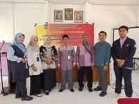 Sosialisasi dan Advokasi 