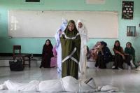UJIAN PRAKTIK PAI KELAS XII