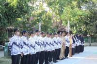 UPACARA BENDERA
